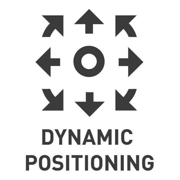 dynamic-positioning-usv