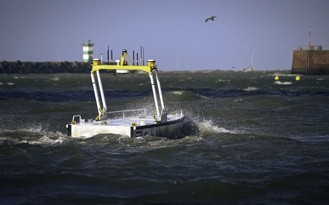 unmanned-survey-vessels