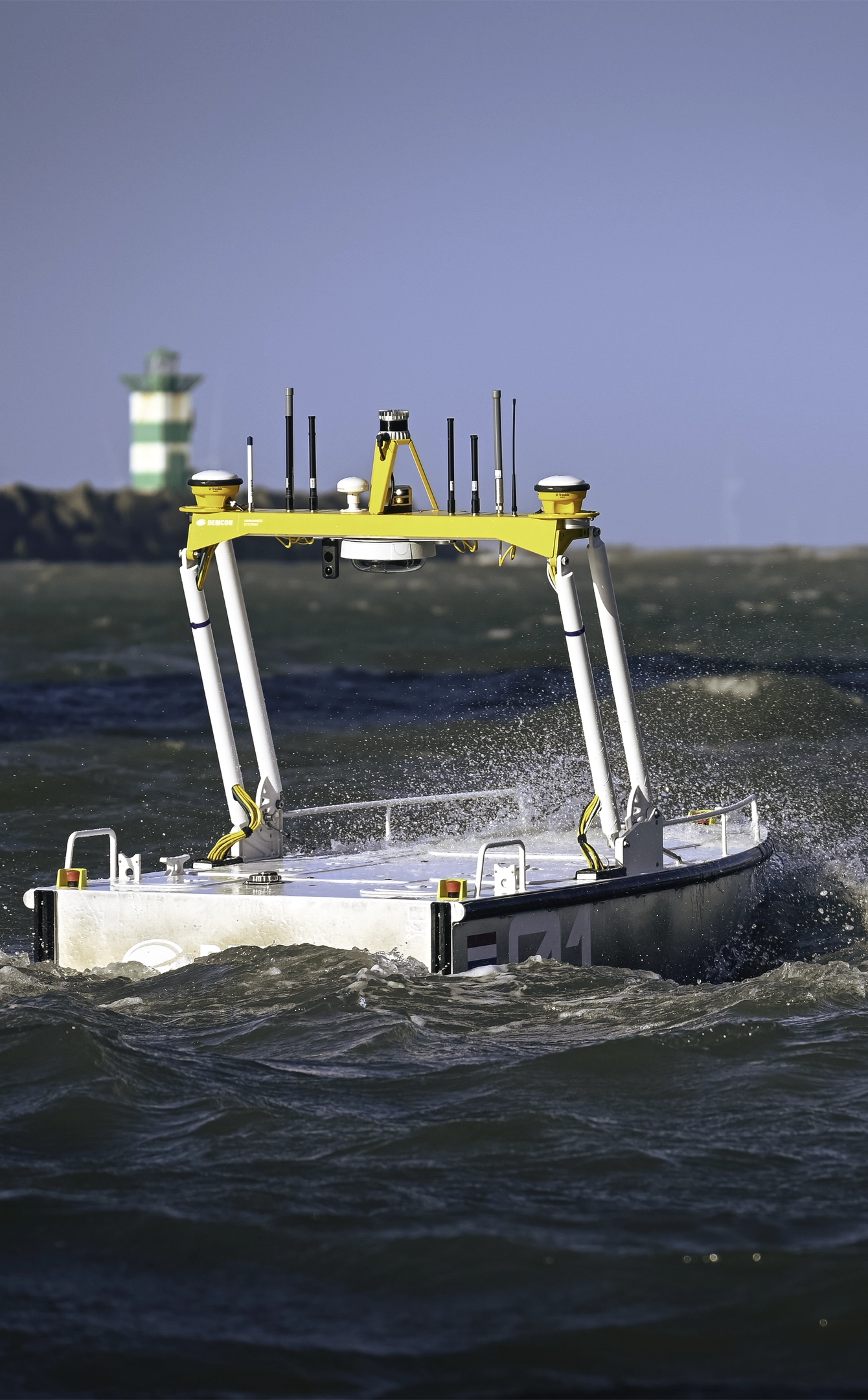 unmanned-survey-vessels
